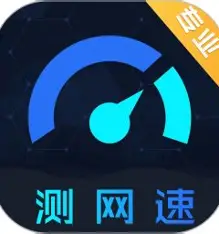 测网速Logo